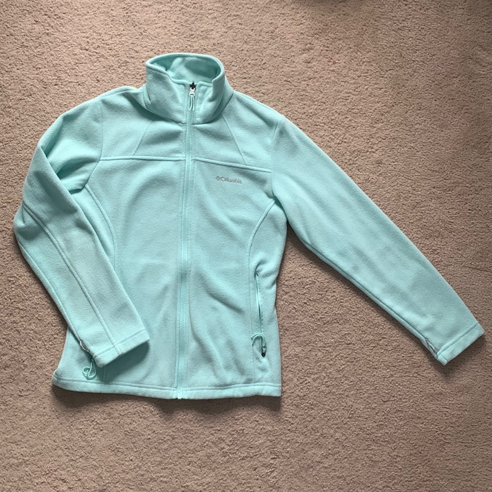 Women’s Columbia Sweater